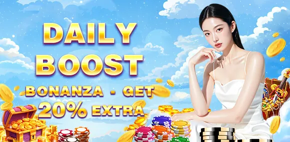 PH333 Daily Cashback